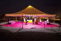 Camp Tapovan Nasik Hotels in Trimbak