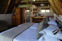 Ko Ka Tsara Bush Camp