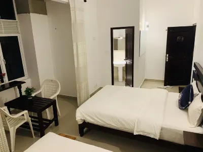 Lavenro Hotel & Resort