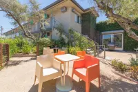 The Greens Hotel on Del Paso