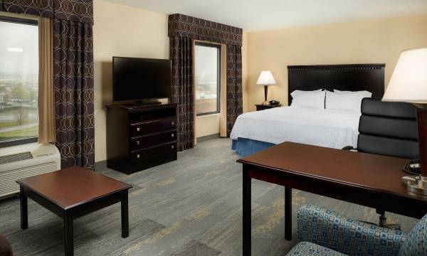 Hampton Inn & Suites Mt. Juliet