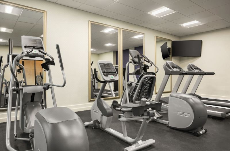 Hilton Garden Inn Baytown photo 5