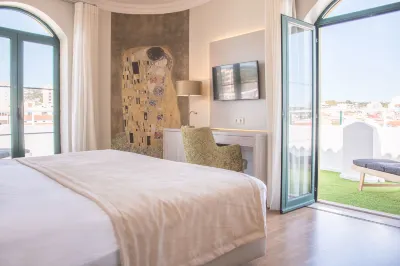 Loule Jardim Hotel Hotels in 