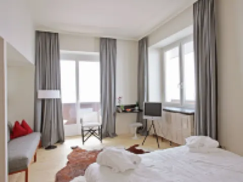 Design Hotel Miramonte Hotels in Sankt Johann im Pongau