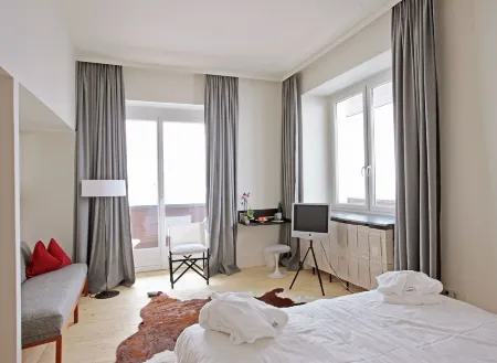 Design Hotel Miramonte