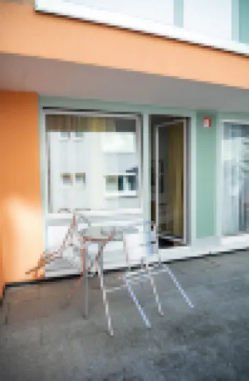 โรงแรมอบาลอน ไอเดียล