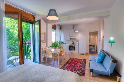 Rita's Garden Hotels in Legnano