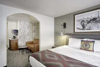 Yellowstone Park Hotel Hotels in West Yellowstone