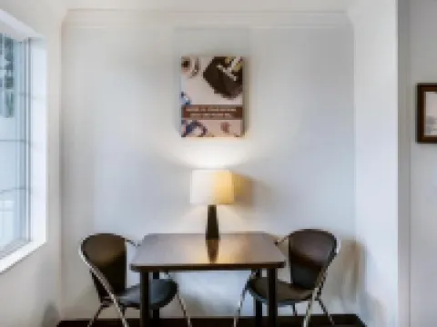 Quality Inn Fishers - Indianapolis Hotel di Fishers