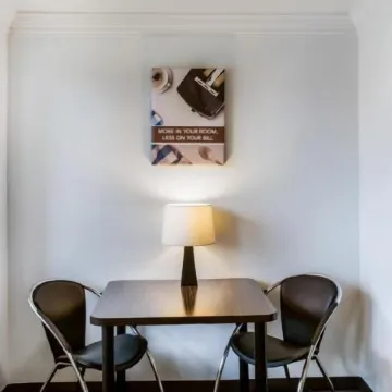 Rodeway Inn Fishers Indianapolis