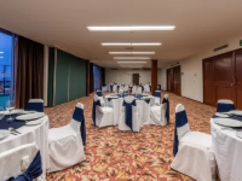 ホテル フェニックス グアダラハラのホテル