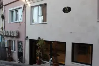 The Reina Hotel Hotel in zona Atik Ali Pasa Mosque