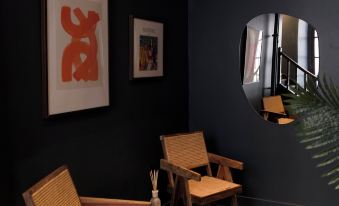 Maison Saint-Vincent by Maisons & co