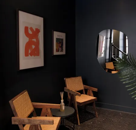 Maison Saint-Vincent by Maisons & co Отели рядом с достопримечательностью «Парк Рапид»