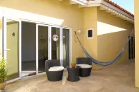Arubas Bakval Suites