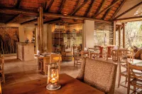 Kapama Southern Camp - Breakfast