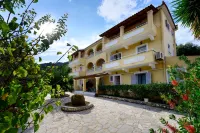 Marina Apartments, Agios Gordios Corfu