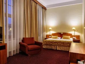 Grandhotel Brno