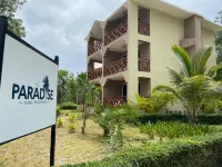 Paradise Island Beach Resort Отели в г. 
