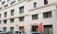 Residhome Marseille Hotels in 2nd arrondissement of Marseille