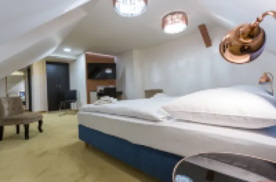 Apart Hotel Golden Apartments