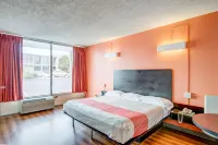 موتل 6 سومرست، كنتاكي فنادق في سومرست