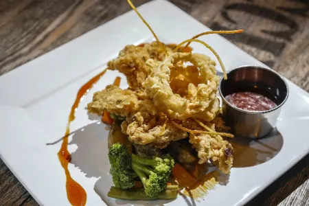 River Walk Urban Camping House