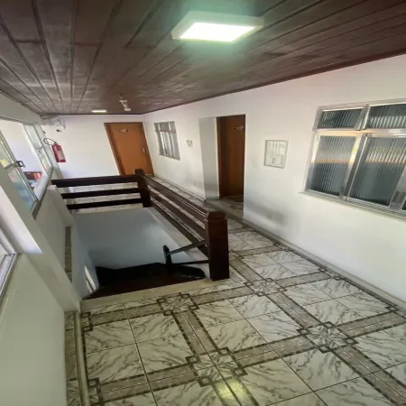 Pousada Ninho da Coruja
