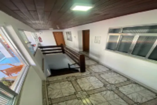 Pousada Ninho da Coruja
