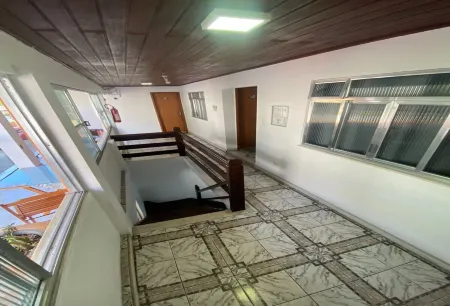 Pousada Ninho da Coruja