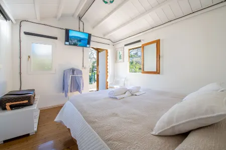 Chalet Lidia Отели рядом со станцией Сорренто