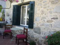 Hariklia Rent Rooms Hotels in Faistos