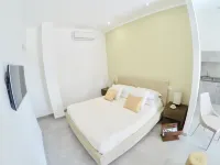 Petra Maris B&B Hotels in Peschici