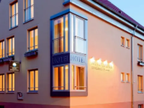 Müritzperle Hotels in Muritz