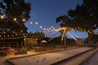 CordeValle Hotels in San Martin