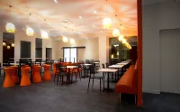 Ibis Styles Poitiers Centre - breakfast