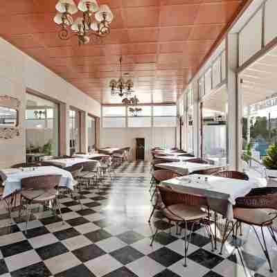 THB Felip - Adults Only Dining/Meeting Rooms