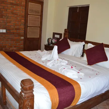 Hotel Durbar Himalaya