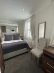 Grosvenor Lodge Guest House Hotels in Hurn