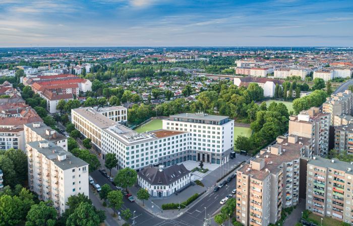 Ocak Aparthotel