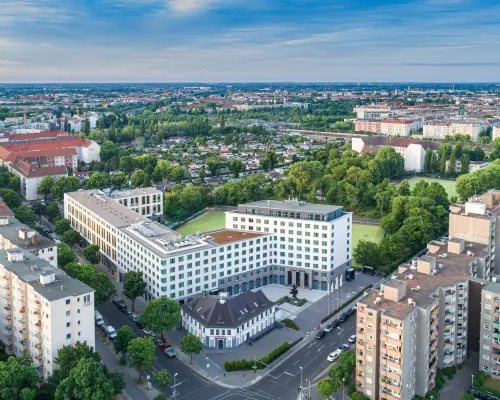 Ocak Aparthotel Hotels near Pankstraße Underground Station