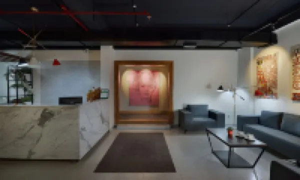 10 Park Street Bed & Breakfast