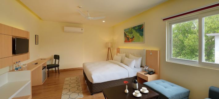 10 Park Street Hotel & Banquets Hotel a Gorakhpur