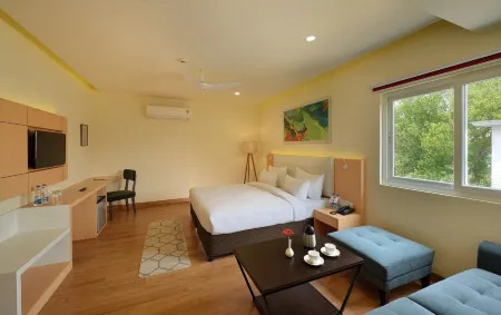 10 Park Street Bed & Breakfast Отели в г. Сарай Галхэрия