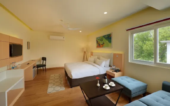 10 Park Street Bed & Breakfast