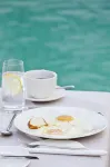 Rimondi Boutique Hotel - Small Luxury Hotels of the World - فطور