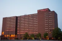 Crowne Plaza Suites MSP Airport - Mall of America