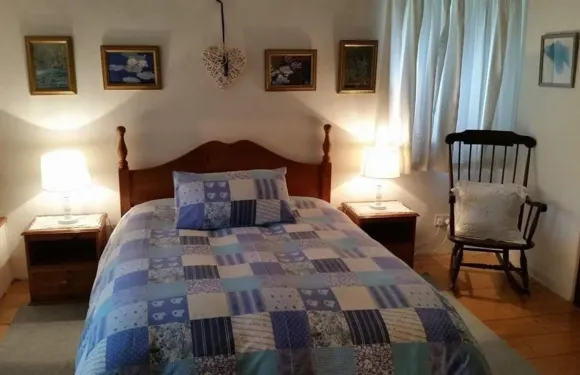 300年傳統愛爾蘭小屋