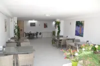 Gun-Ay Hotel - breakfast