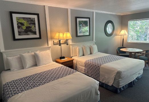 The Land O Nod - Housity